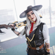 Image for article titled Please Enjoy Probably The Last Cosplay Show Gallery For 2020